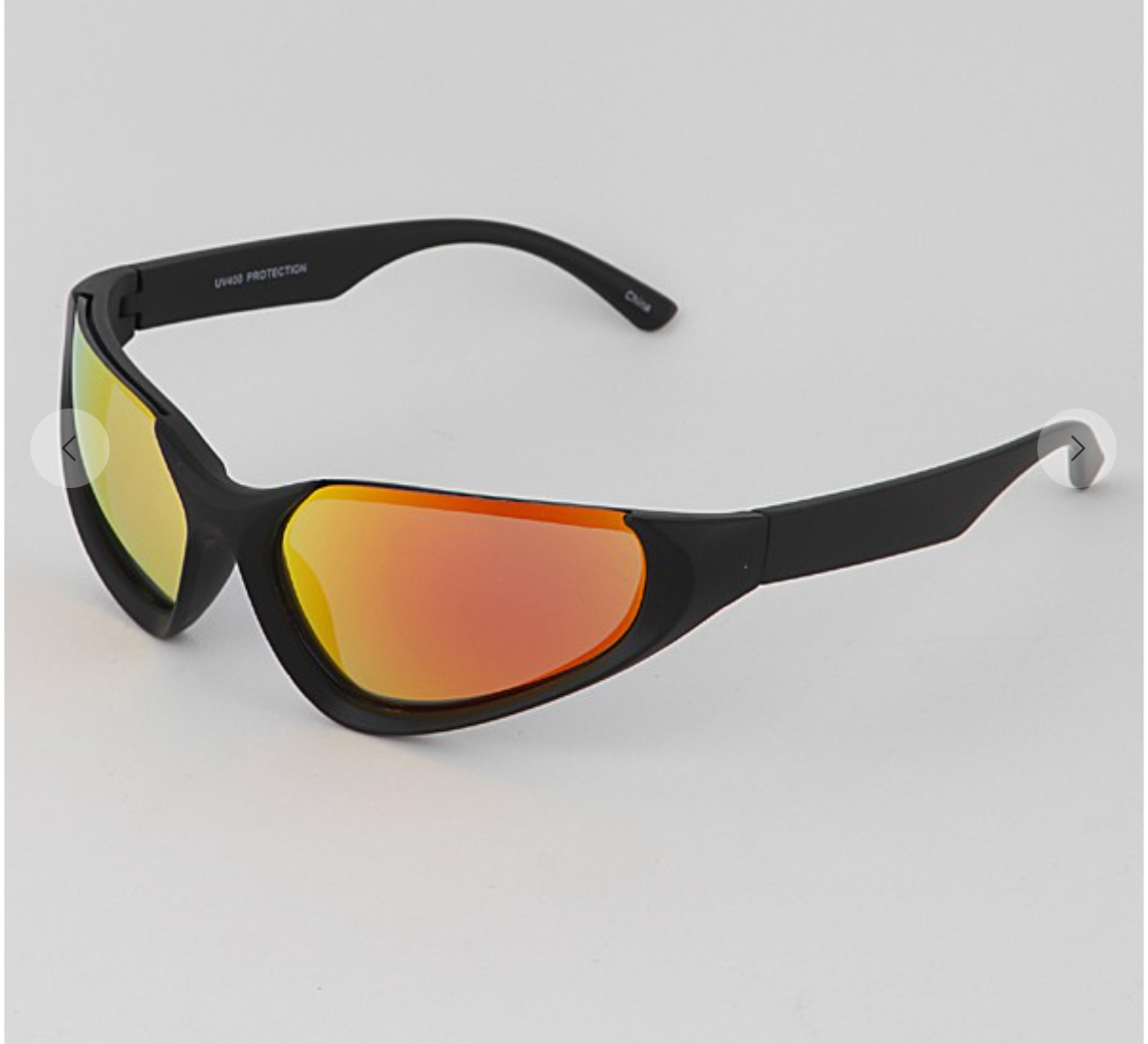 MotoSport Shades